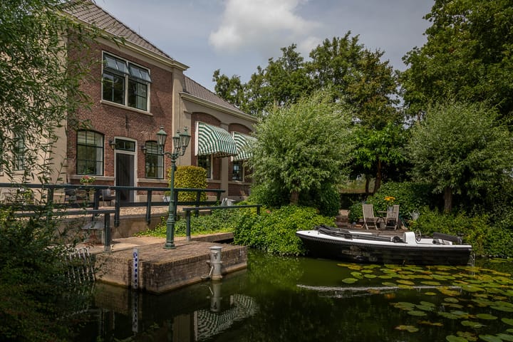 Foto 4 van Broekwegkade 17