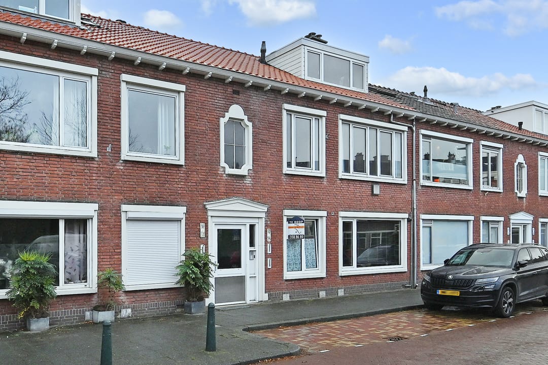 Foto 2 van Maarsbergenstraat 38