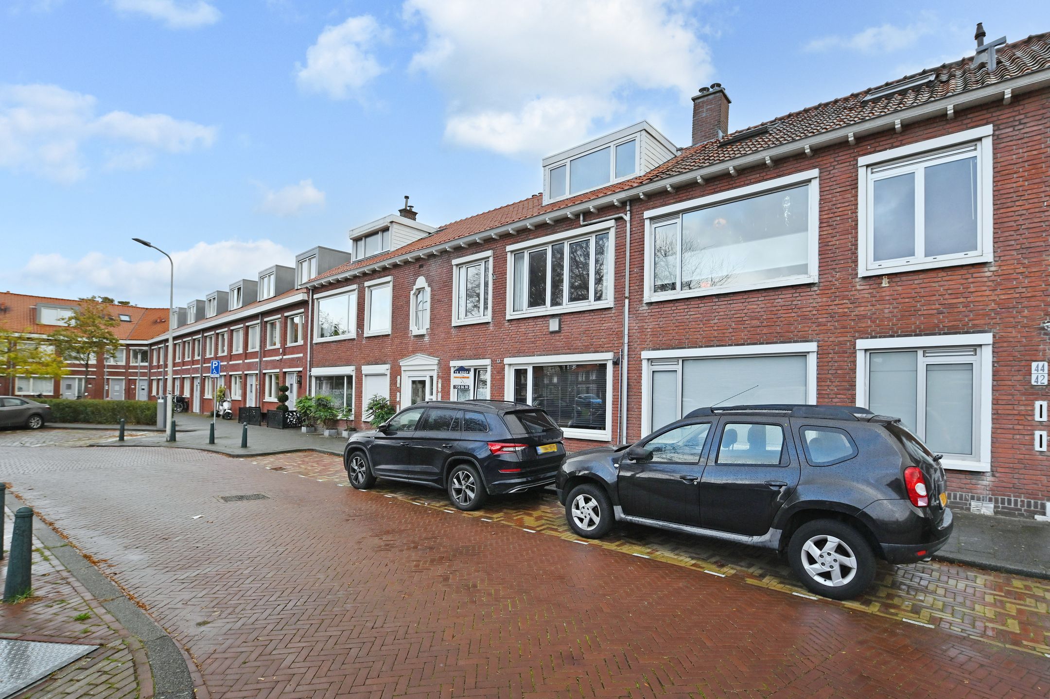 Foto 3 van Maarsbergenstraat 38