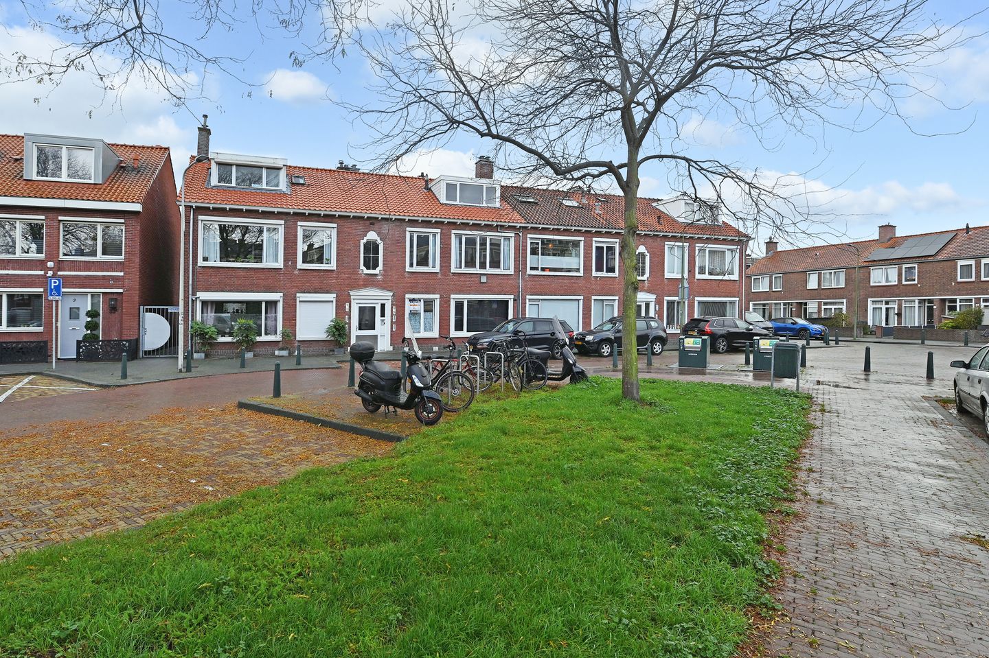 Foto 4 van Maarsbergenstraat 38
