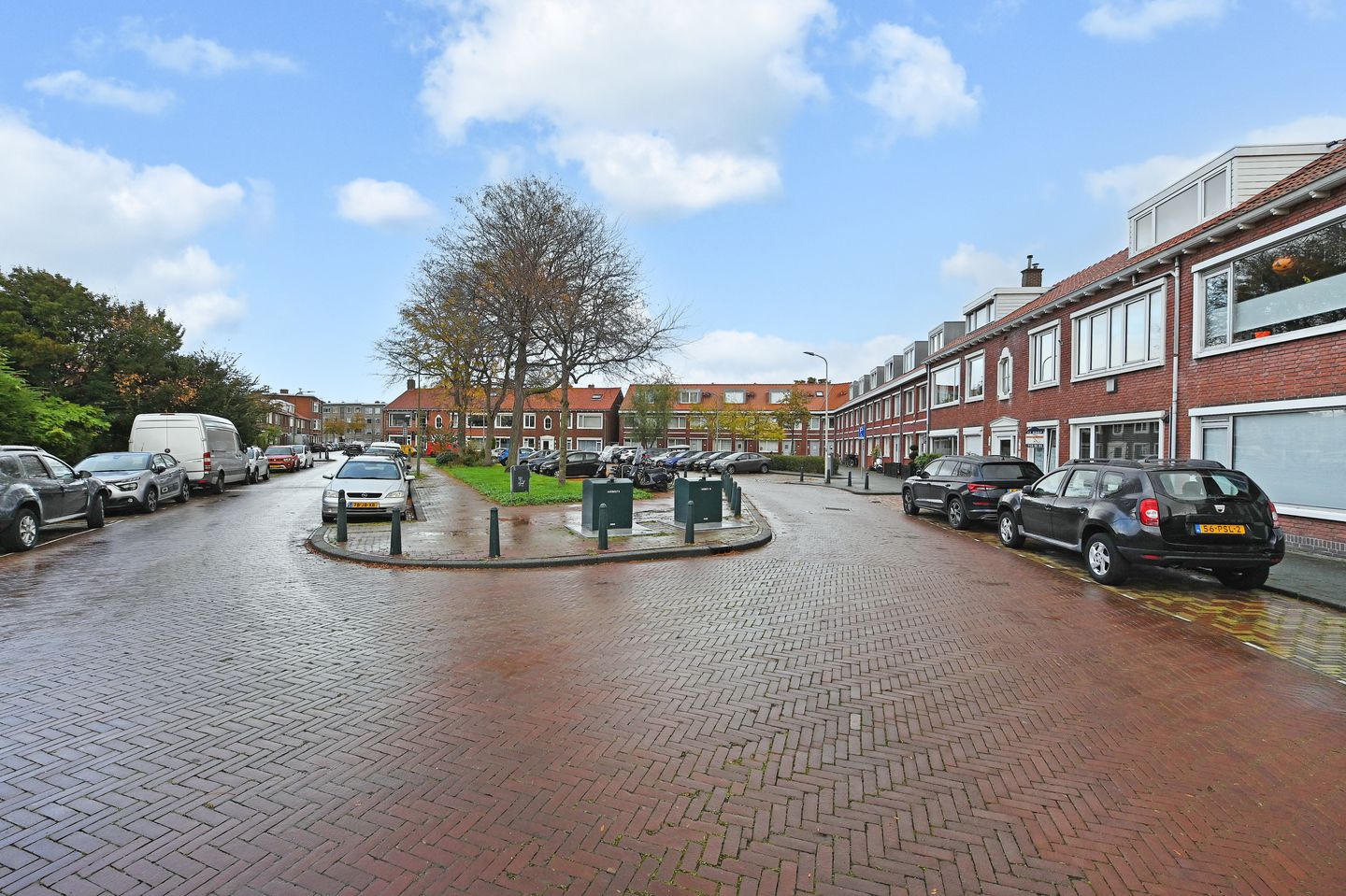 Foto 5 van Maarsbergenstraat 38