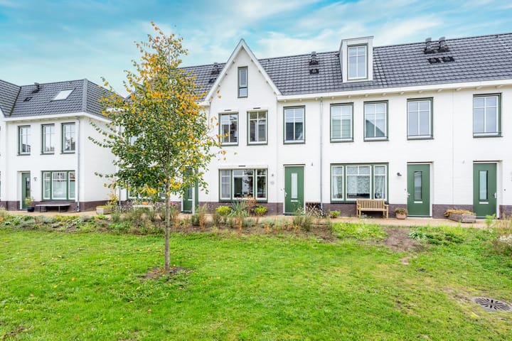 Foto 1 van Kaapsehof 19