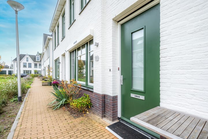 Photo 2 of Kaapsehof 19