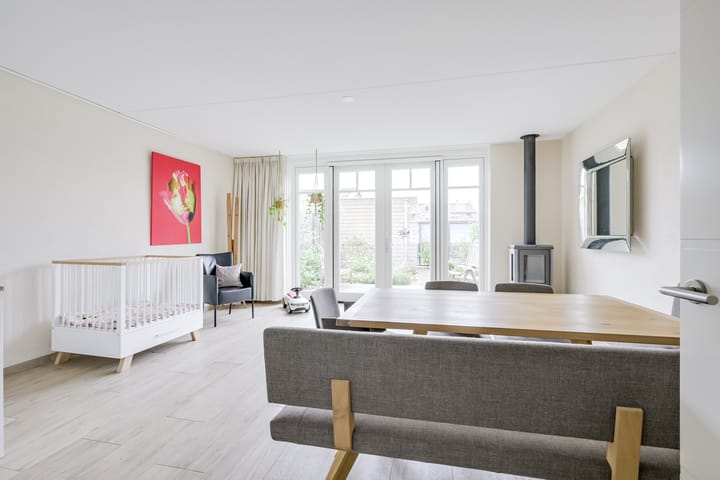 Photo 4 of Kaapsehof 19