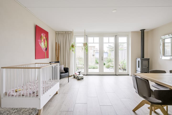 Photo 5 of Kaapsehof 19