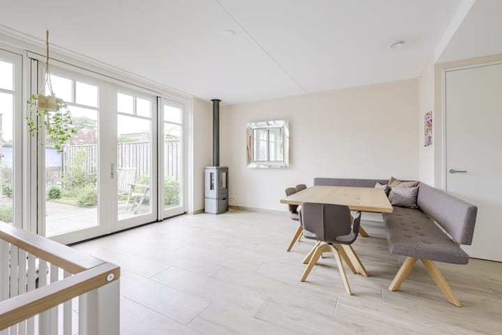 Foto 6 van Kaapsehof 19