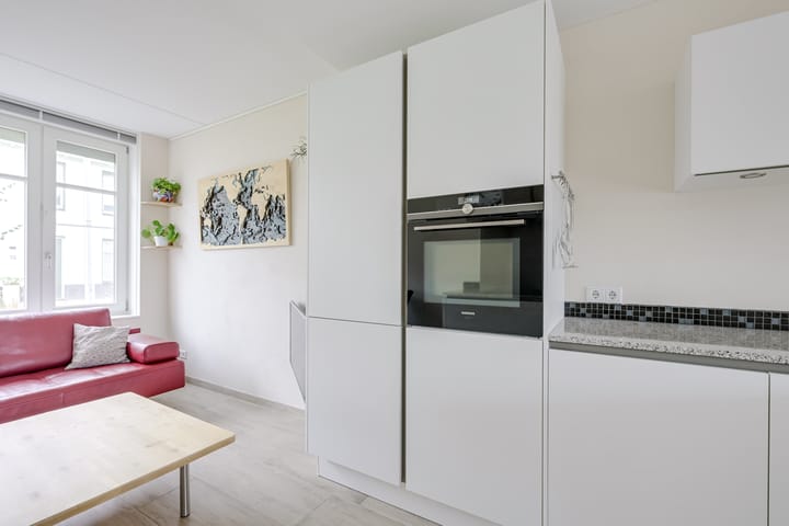 Foto 9 van Kaapsehof 19