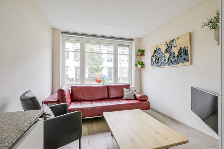 Foto 10 van Kaapsehof 19