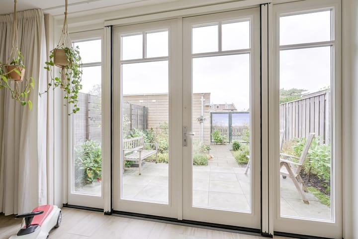 Foto 13 van Kaapsehof 19