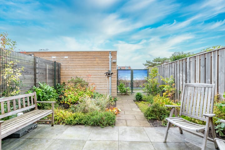 Foto 14 van Kaapsehof 19