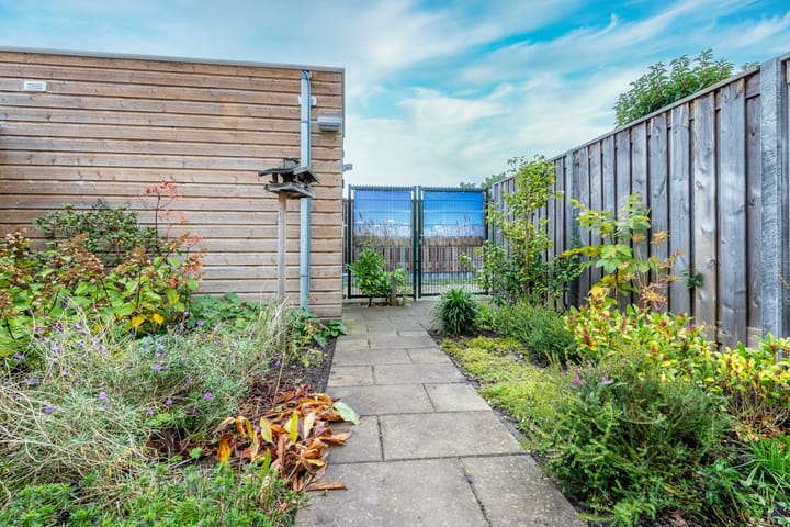 Foto 16 van Kaapsehof 19