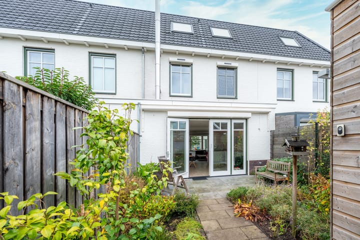 Foto 17 van Kaapsehof 19