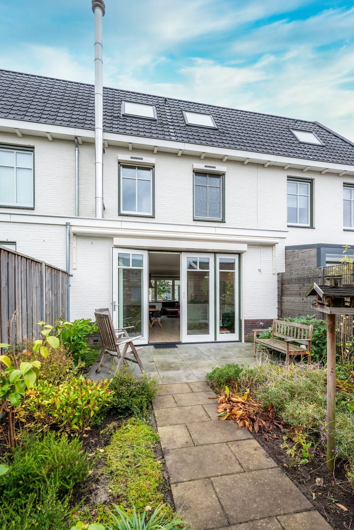 Foto 18 van Kaapsehof 19