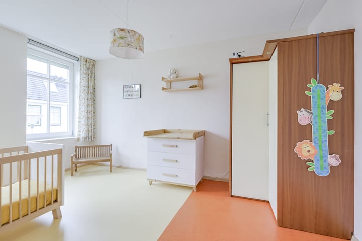 Foto 26 van Kaapsehof 19