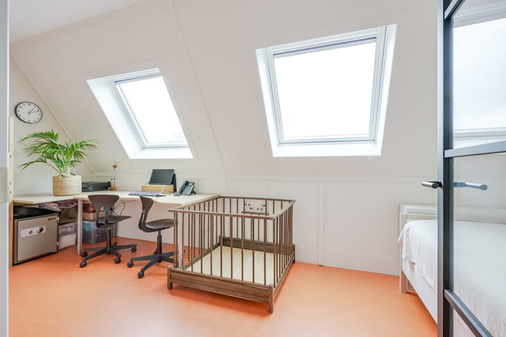 Foto 28 van Kaapsehof 19