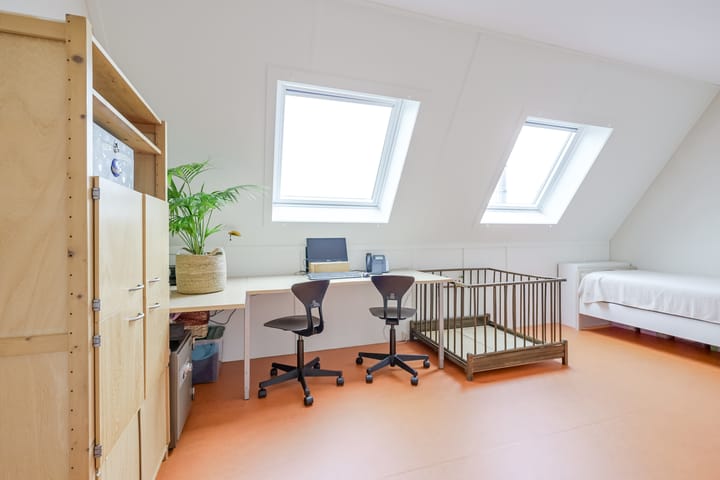 Foto 30 van Kaapsehof 19