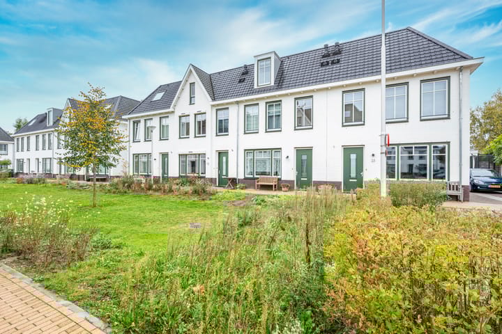 Foto 34 van Kaapsehof 19