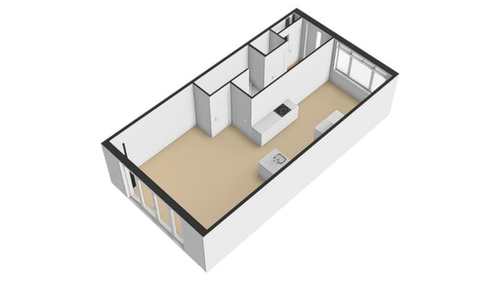 Foto 42 van Kaapsehof 19