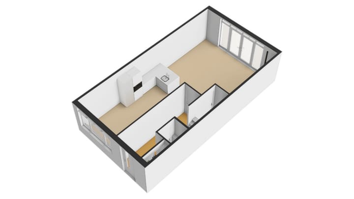 Foto 43 van Kaapsehof 19