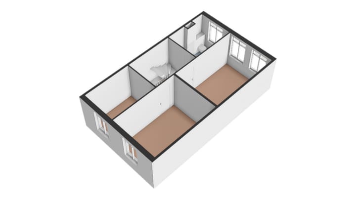 Foto 45 van Kaapsehof 19