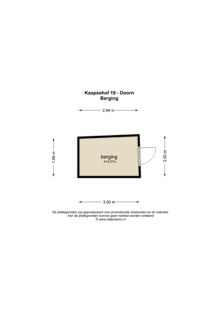 Foto 50 van Kaapsehof 19