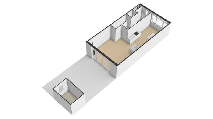 Foto 53 van Kaapsehof 19