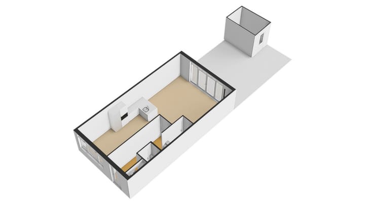 Foto 54 van Kaapsehof 19