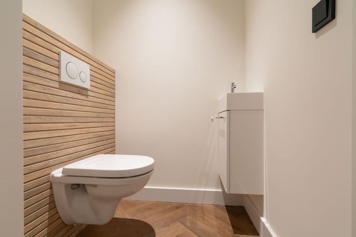 Foto 6 van Bezuidenhoutseweg 265-B3