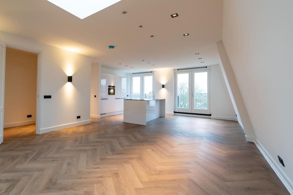 Foto 7 van Bezuidenhoutseweg 265-B3