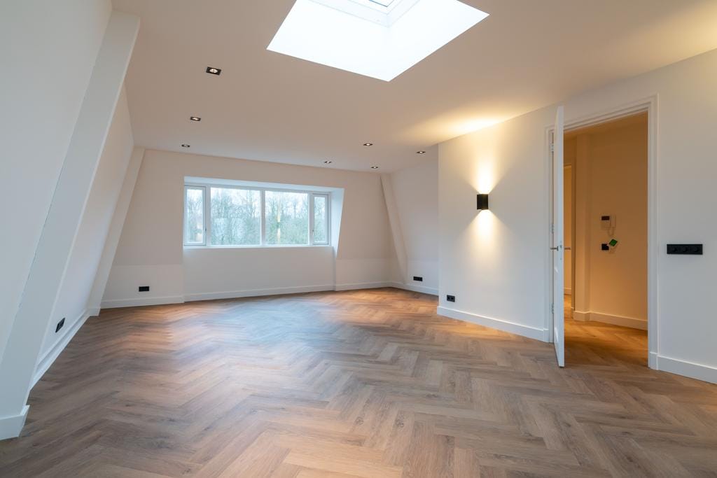 Foto 8 van Bezuidenhoutseweg 265-B3