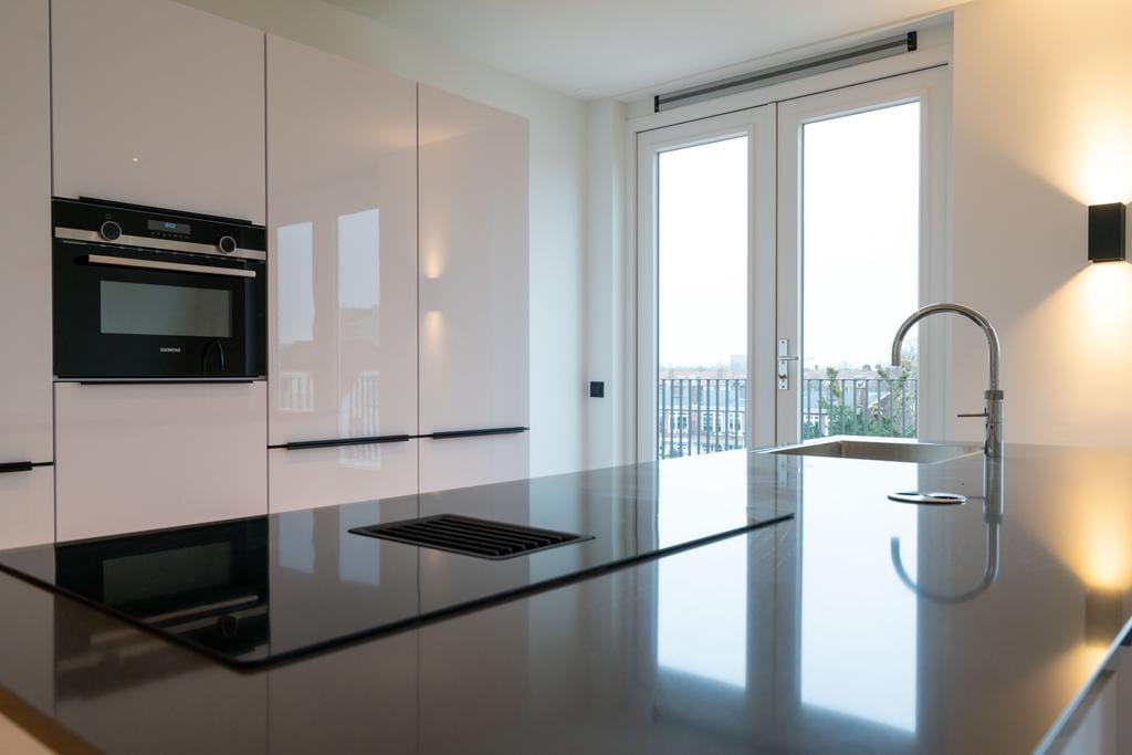 Foto 11 van Bezuidenhoutseweg 265-B3