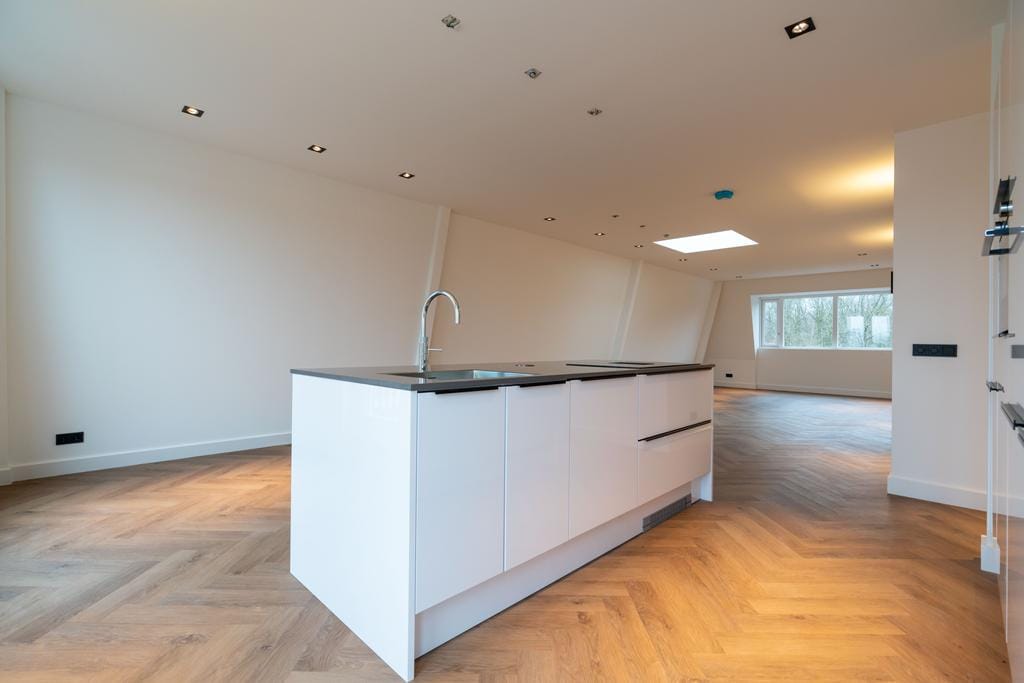 Foto 12 van Bezuidenhoutseweg 265-B3