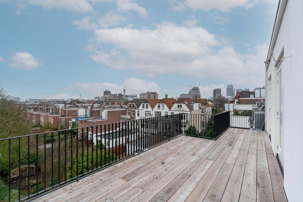 Foto 14 van Bezuidenhoutseweg 265-B3