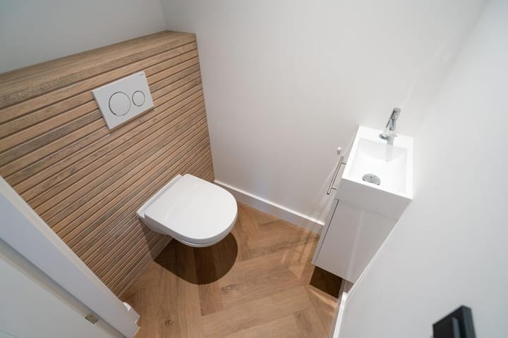 Foto 16 van Bezuidenhoutseweg 265-B3