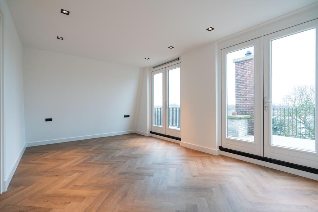 Foto 18 van Bezuidenhoutseweg 265-B3