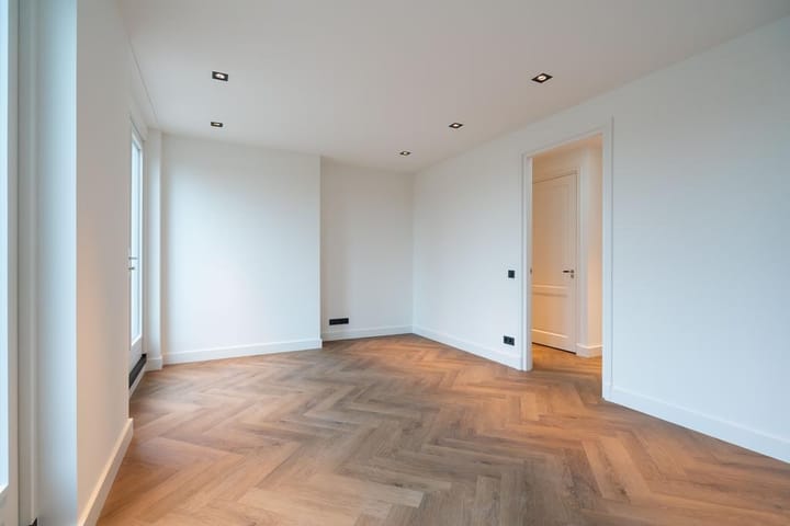 Foto 19 van Bezuidenhoutseweg 265-B3