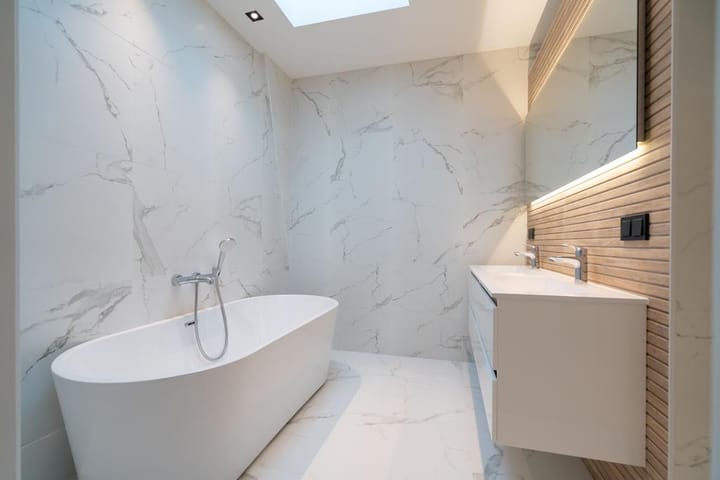 Foto 20 van Bezuidenhoutseweg 265-B3