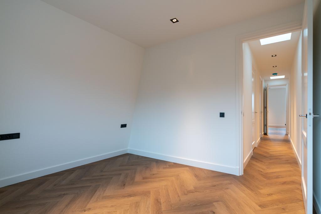 Foto 25 van Bezuidenhoutseweg 265-B3