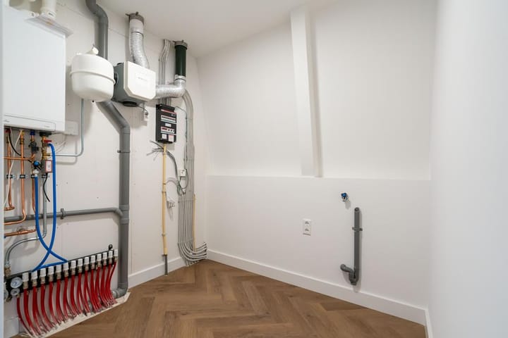 Foto 27 van Bezuidenhoutseweg 265-B3