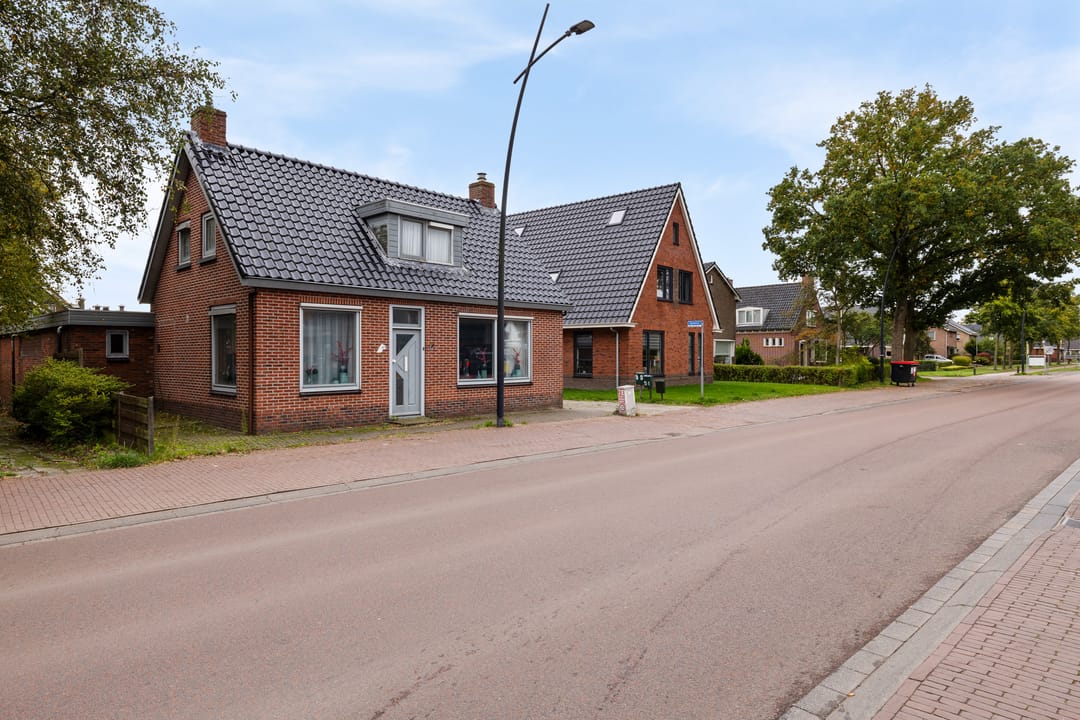 Foto 1 van Optwizel 47