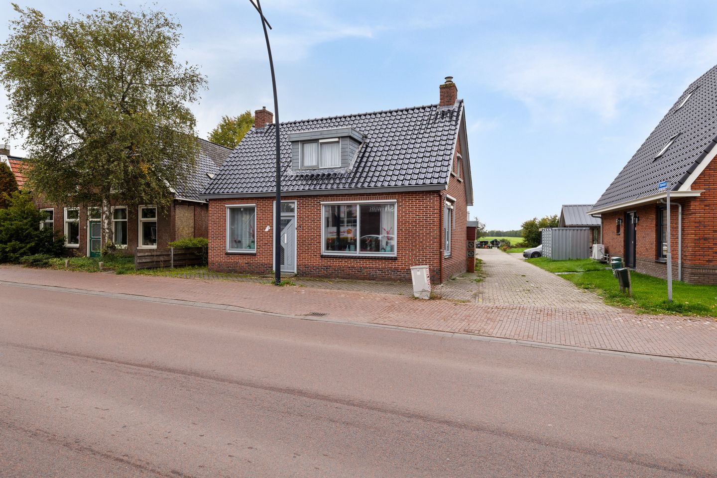 Foto 5 van Optwizel 47