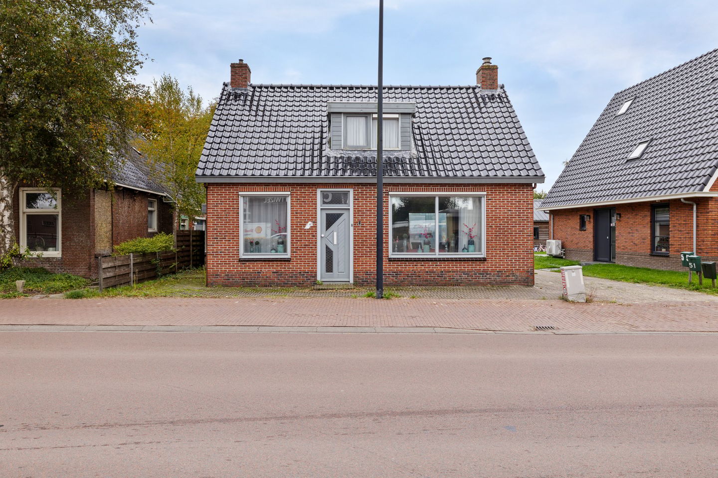 Foto 10 van Optwizel 47