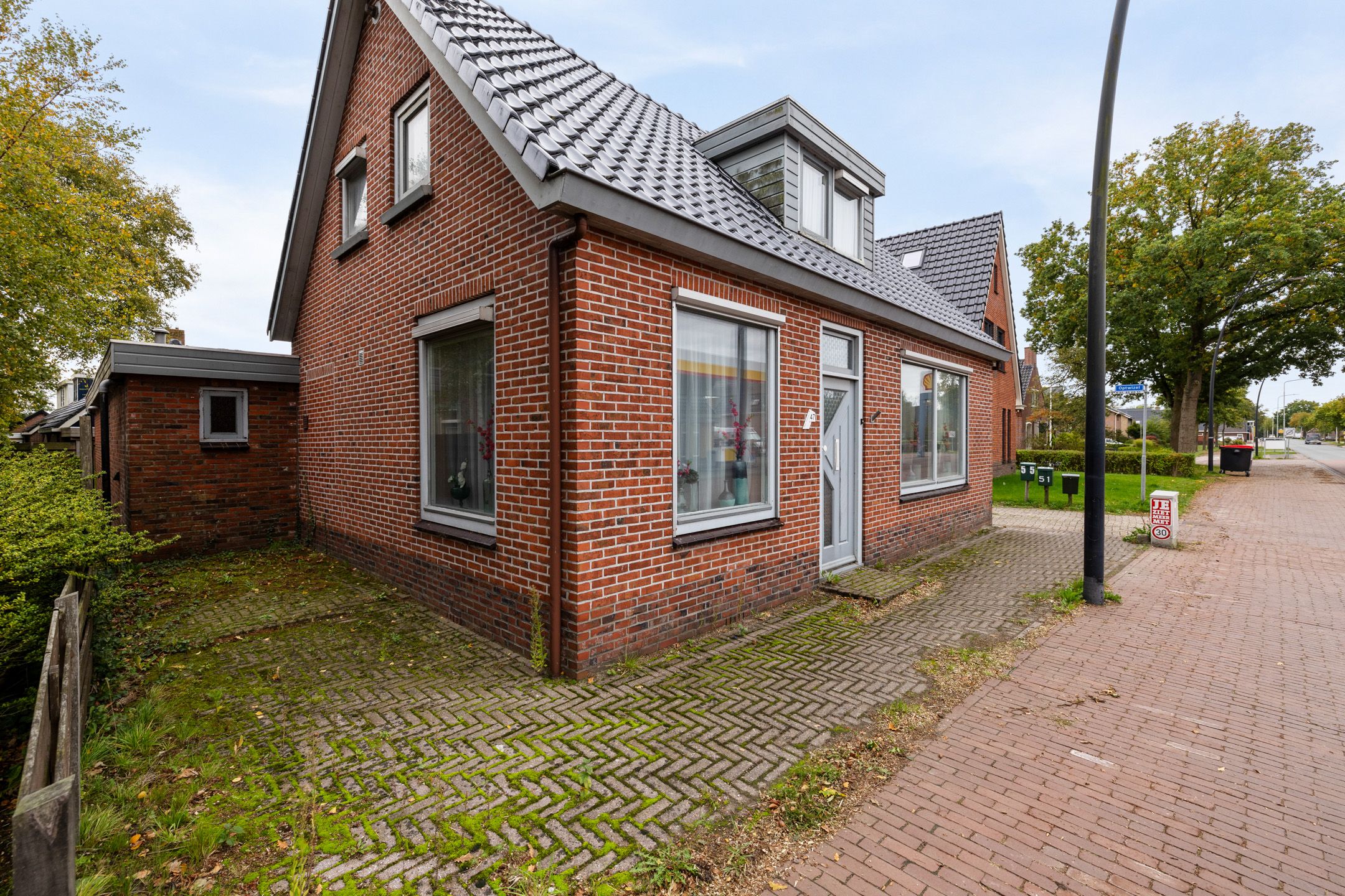 Foto 12 van Optwizel 47