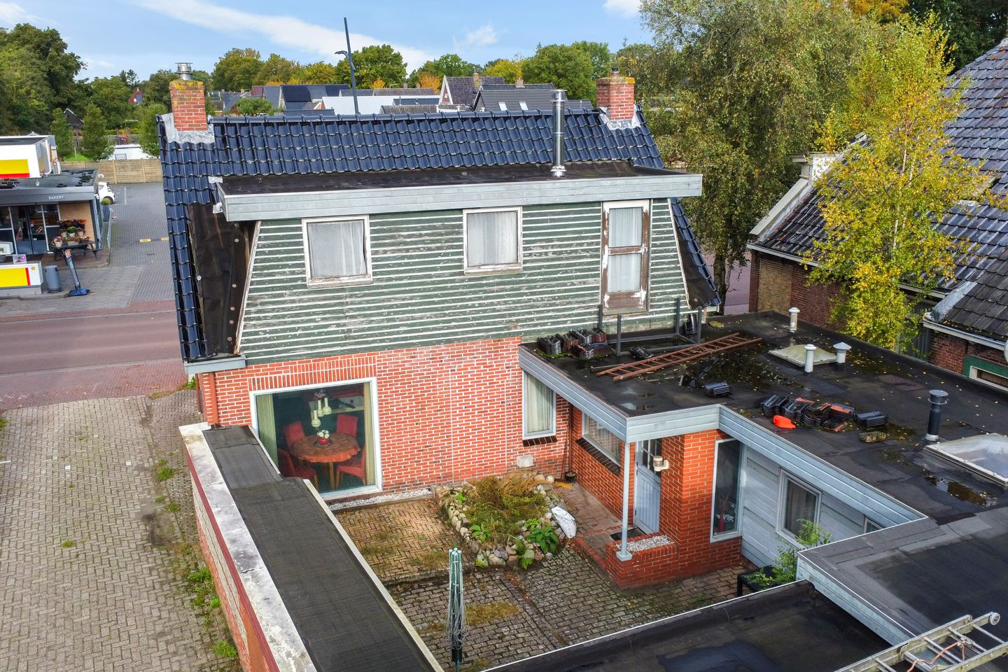 Foto 44 van Optwizel 47