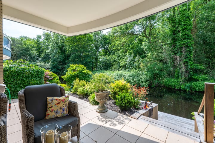 Foto 9 van Herenweg 71-A18