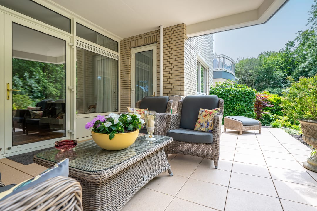 Photo 8 of Herenweg 71-A18