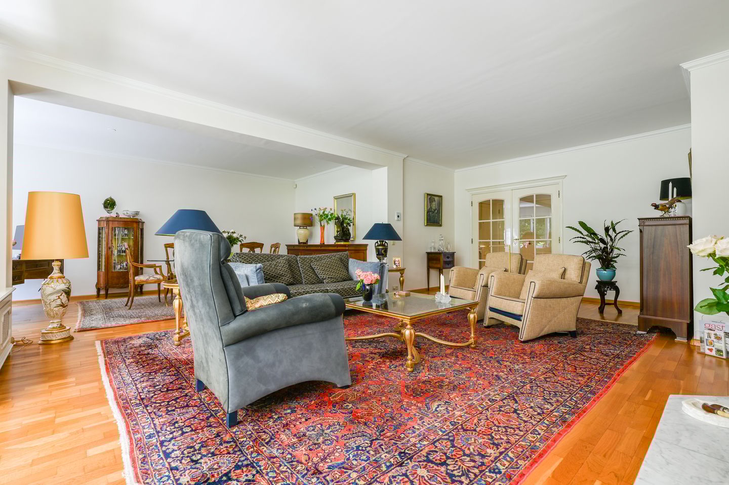 Photo 4 of Herenweg 71-A18