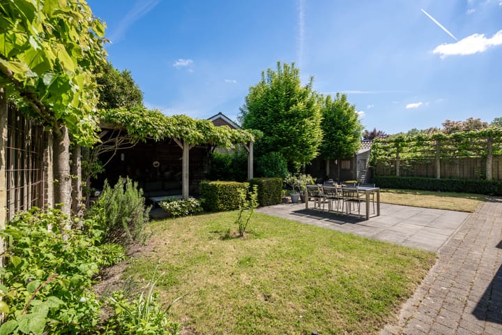 Foto 4 van Borgvliet 13