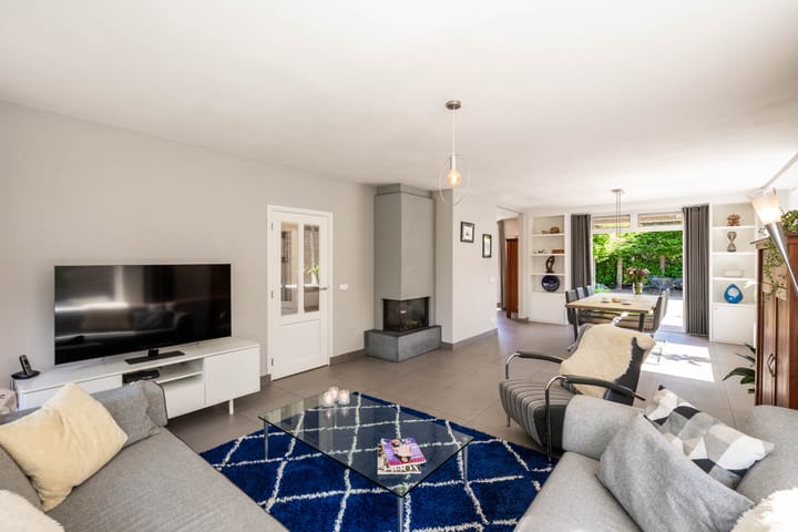 Foto 2 van Borgvliet 13