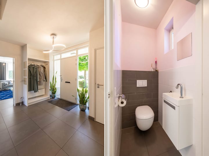 Foto 6 van Borgvliet 13